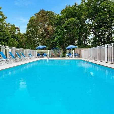 Travelodge By Wyndham Cape Cod Area West Dennis Kültér fotó