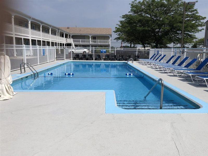 Travelodge By Wyndham Cape Cod Area West Dennis Kültér fotó
