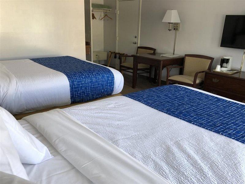 Travelodge By Wyndham Cape Cod Area West Dennis Kültér fotó