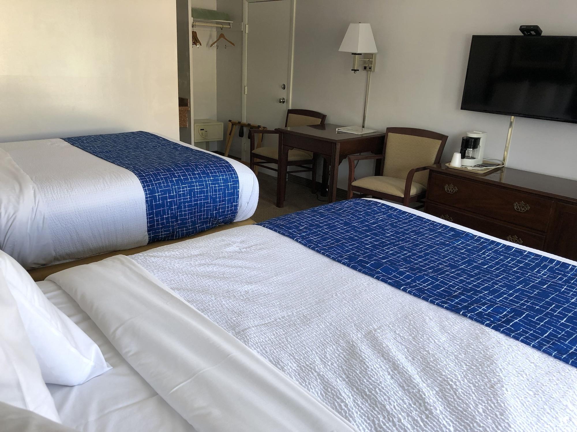 Travelodge By Wyndham Cape Cod Area West Dennis Kültér fotó