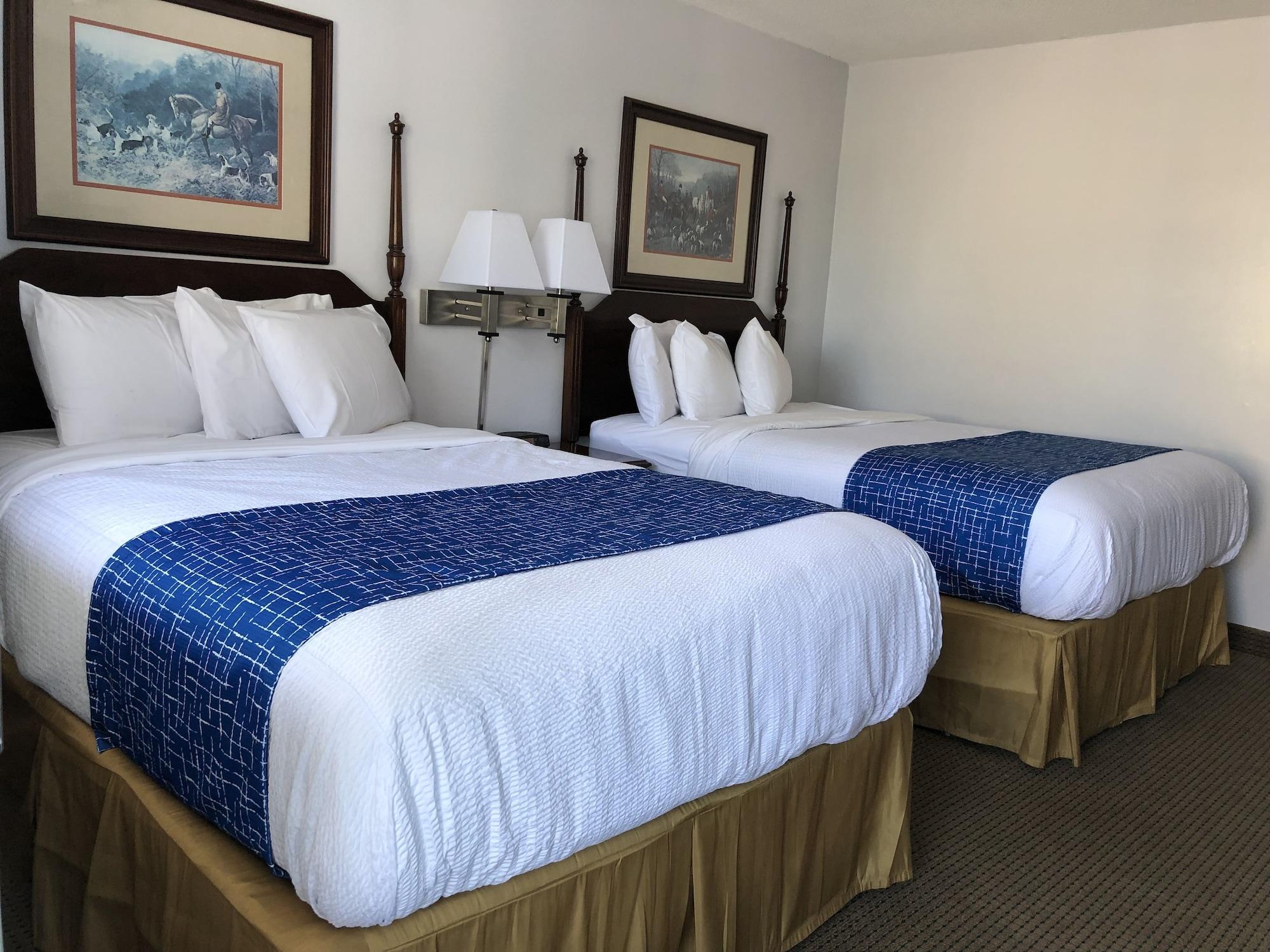 Travelodge By Wyndham Cape Cod Area West Dennis Kültér fotó