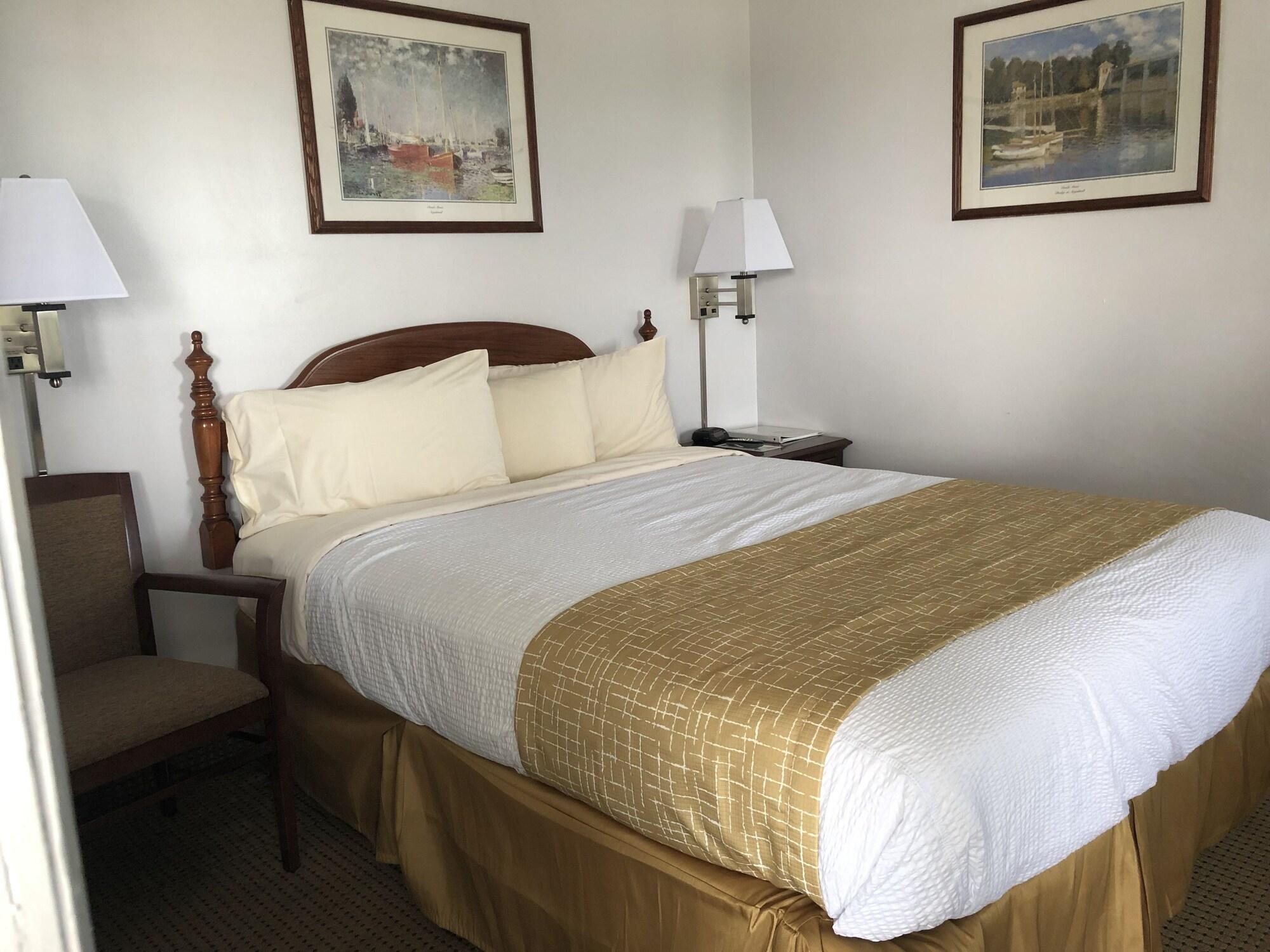 Travelodge By Wyndham Cape Cod Area West Dennis Kültér fotó