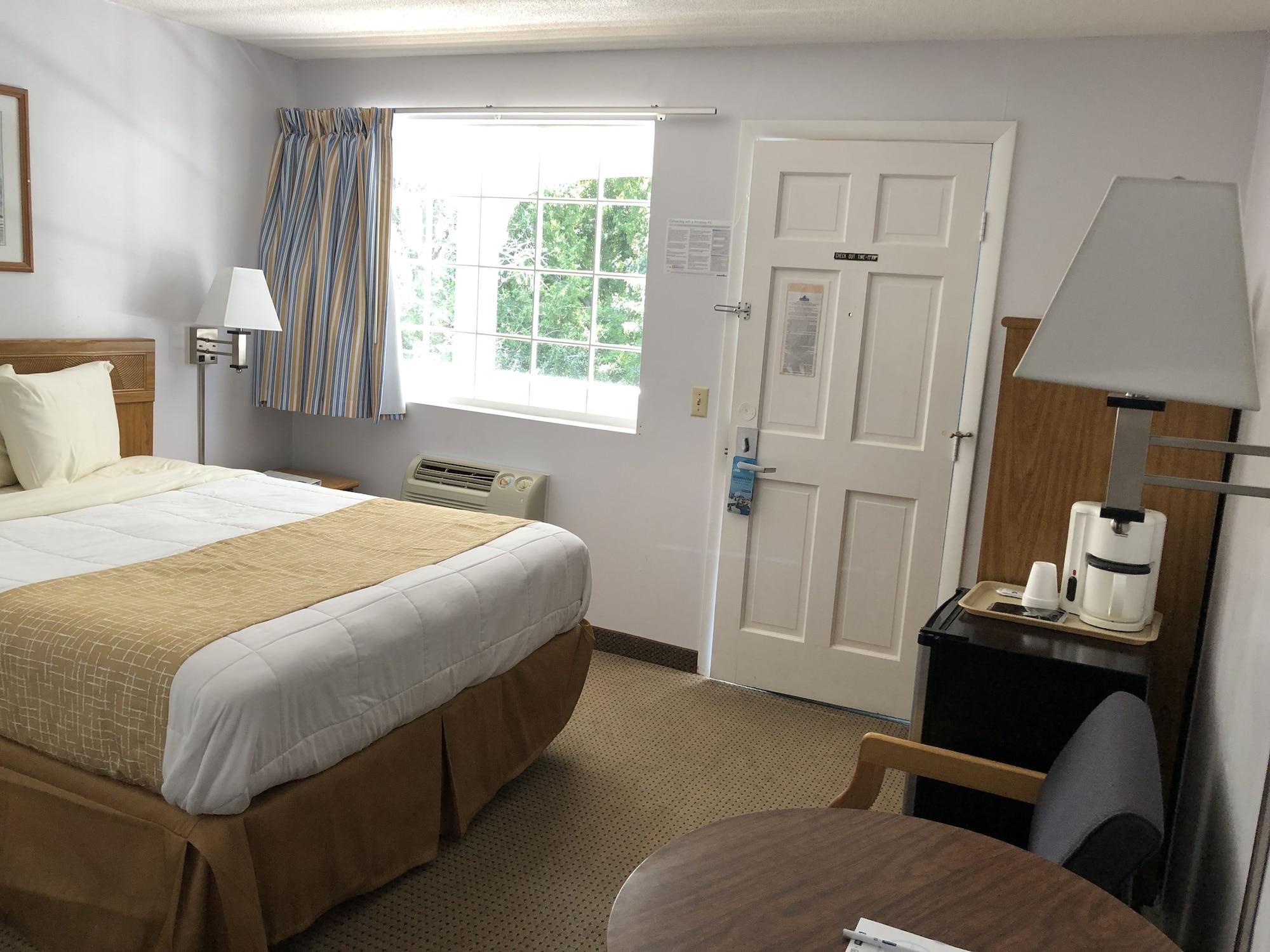 Travelodge By Wyndham Cape Cod Area West Dennis Kültér fotó