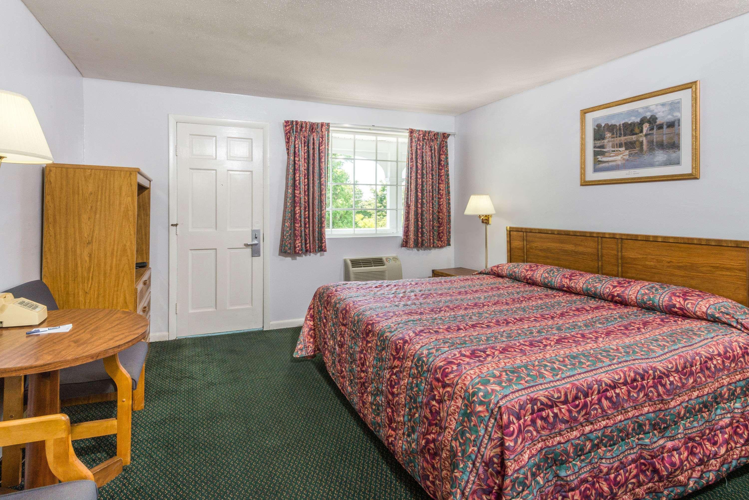 Travelodge By Wyndham Cape Cod Area West Dennis Kültér fotó