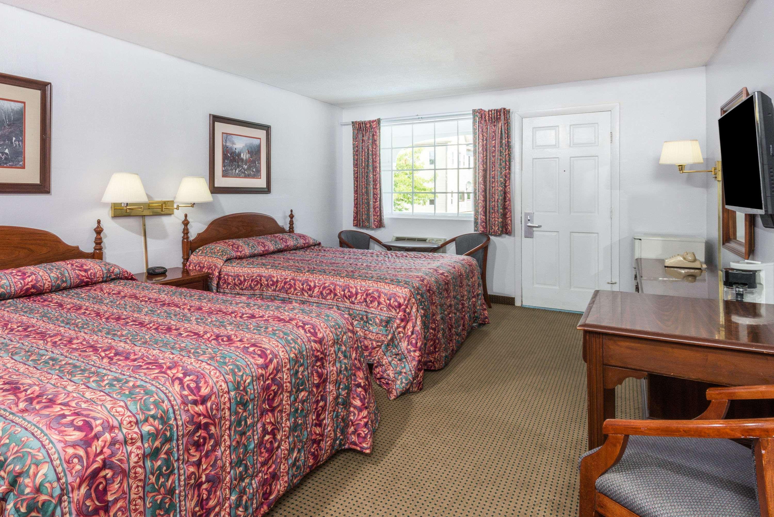 Travelodge By Wyndham Cape Cod Area West Dennis Kültér fotó