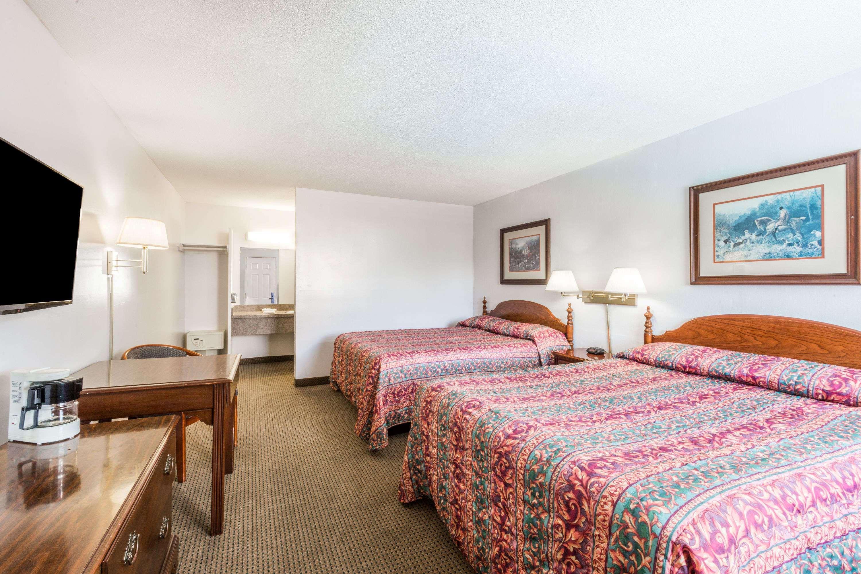 Travelodge By Wyndham Cape Cod Area West Dennis Kültér fotó
