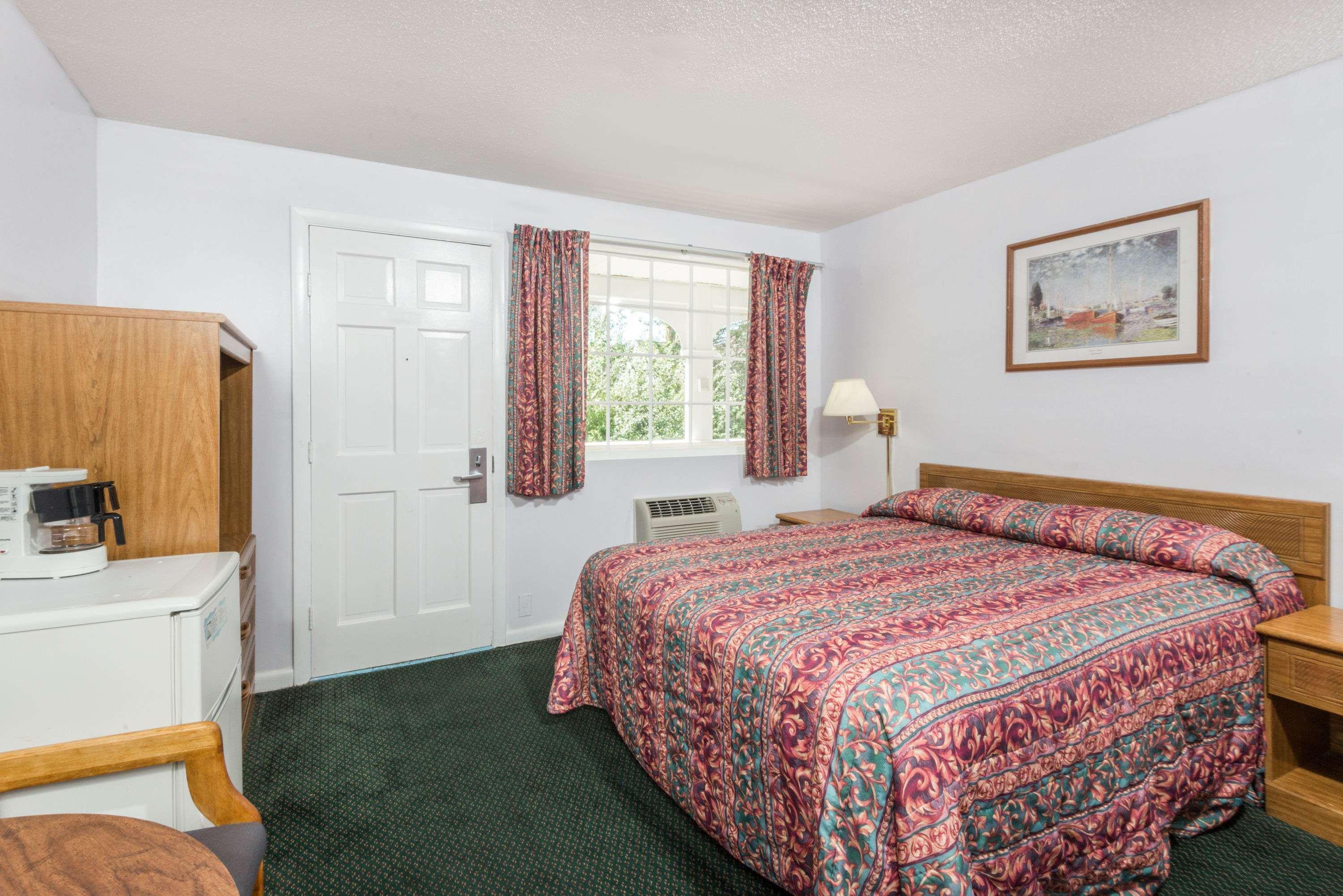 Travelodge By Wyndham Cape Cod Area West Dennis Kültér fotó