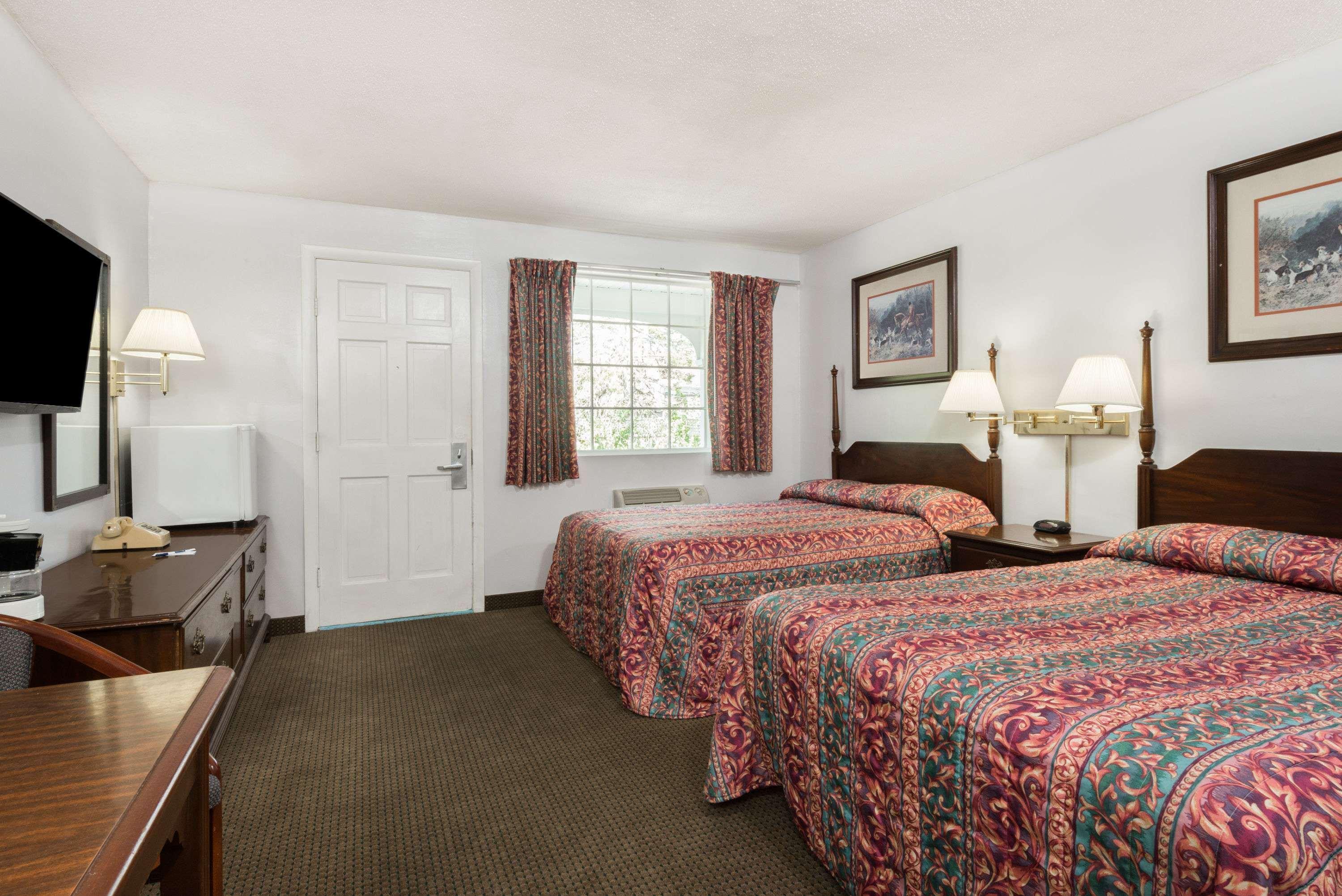 Travelodge By Wyndham Cape Cod Area West Dennis Kültér fotó