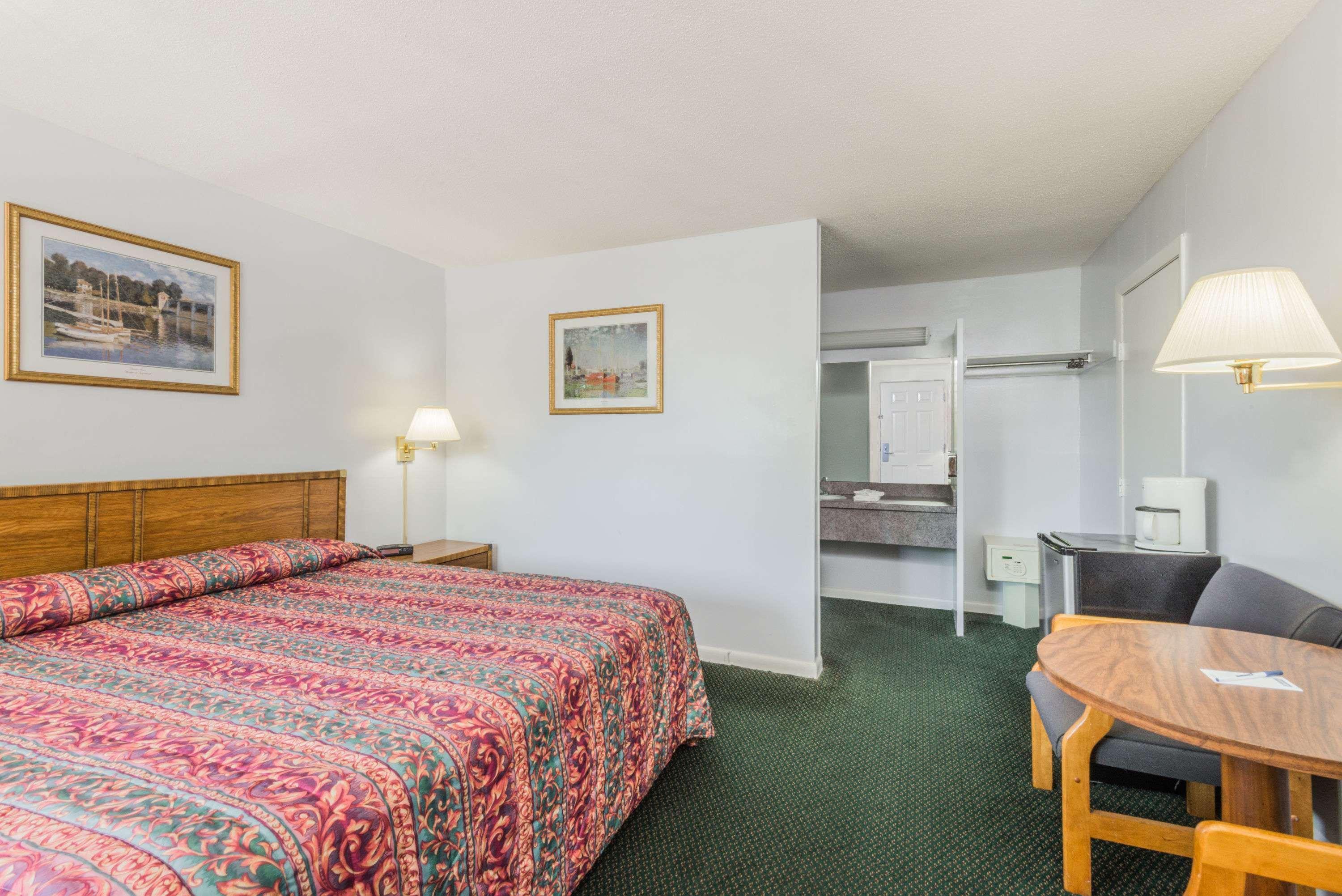 Travelodge By Wyndham Cape Cod Area West Dennis Kültér fotó