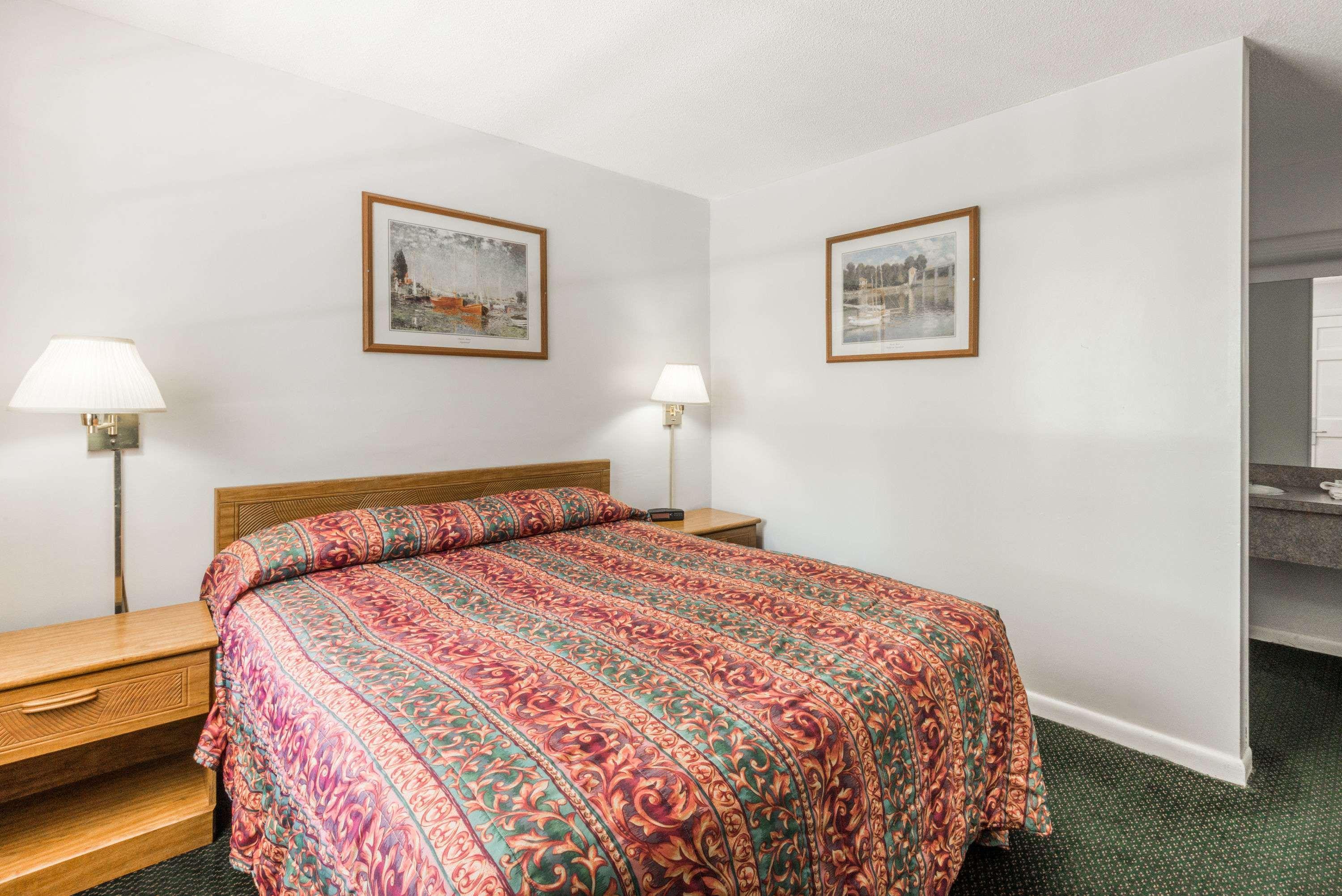 Travelodge By Wyndham Cape Cod Area West Dennis Kültér fotó