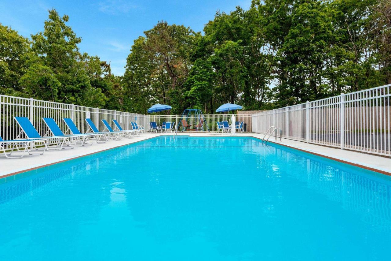 Travelodge By Wyndham Cape Cod Area West Dennis Kültér fotó