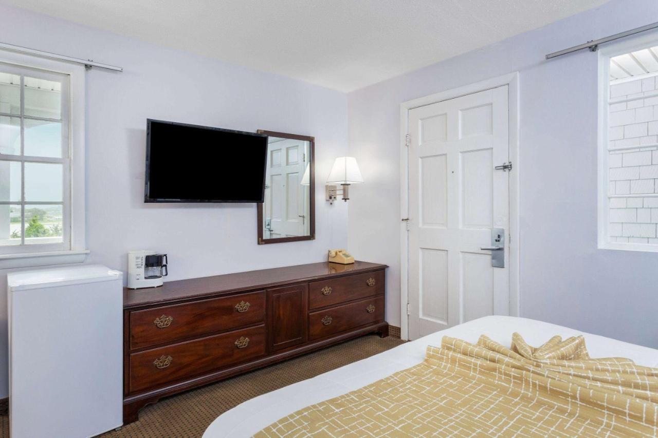 Travelodge By Wyndham Cape Cod Area West Dennis Kültér fotó