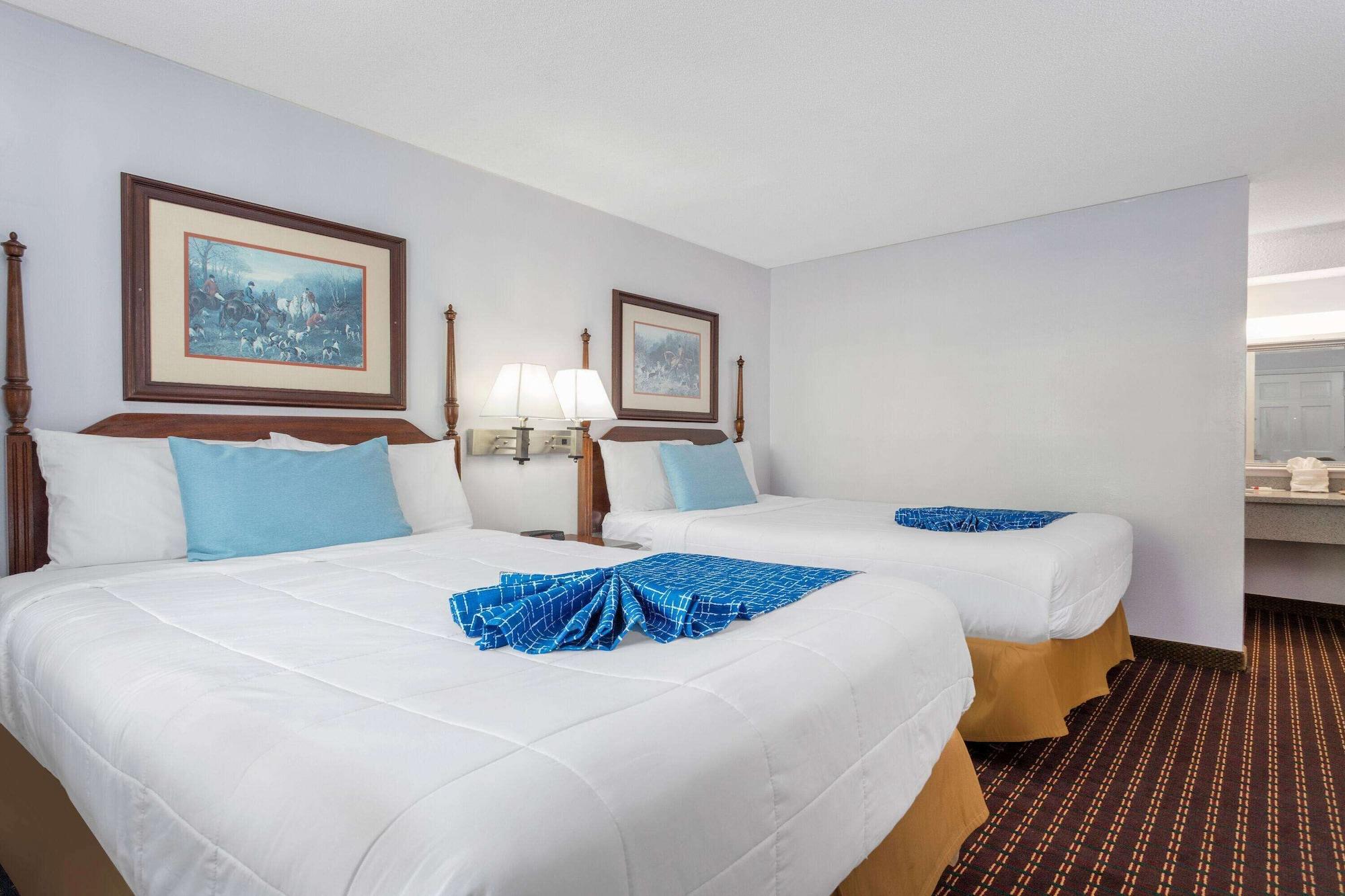 Travelodge By Wyndham Cape Cod Area West Dennis Kültér fotó
