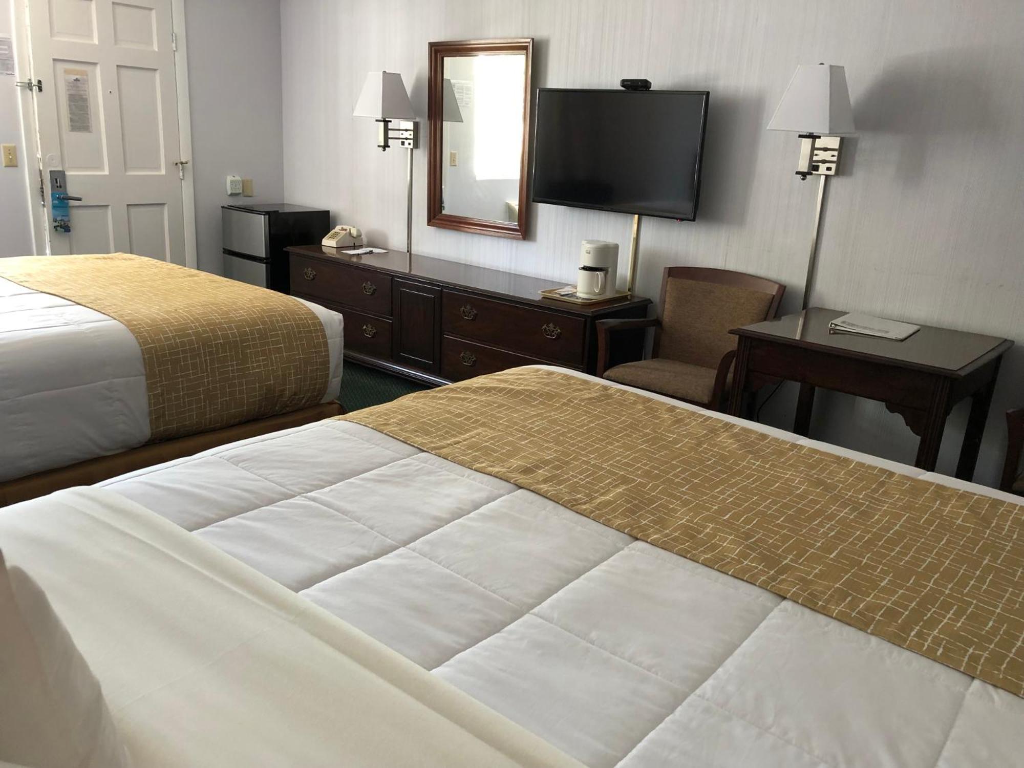 Travelodge By Wyndham Cape Cod Area West Dennis Szoba fotó