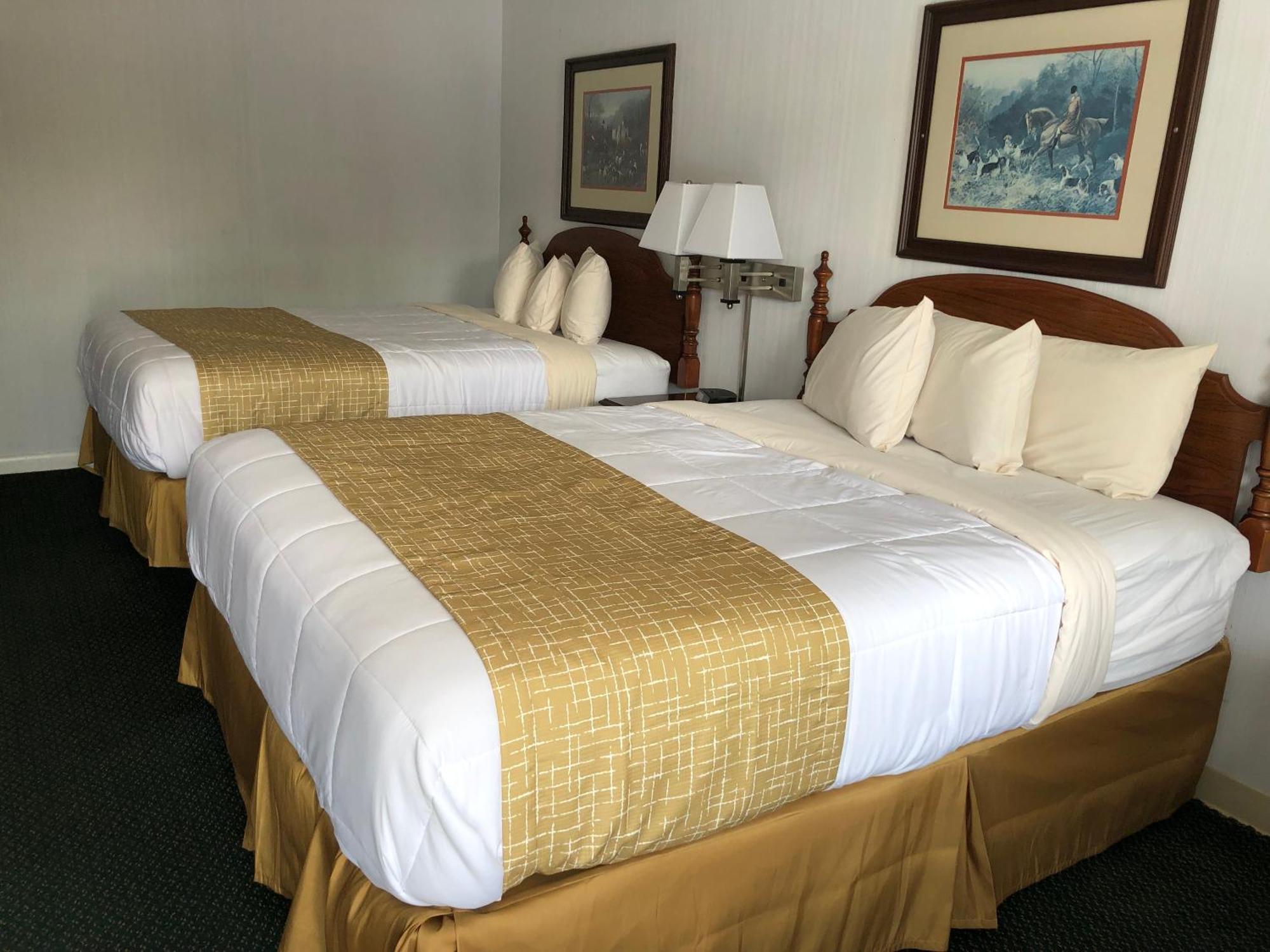 Travelodge By Wyndham Cape Cod Area West Dennis Szoba fotó