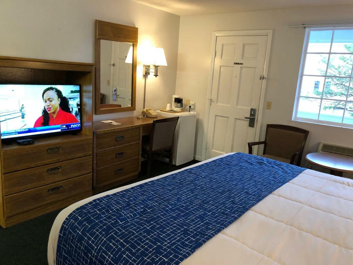 Travelodge By Wyndham Cape Cod Area West Dennis Szoba fotó
