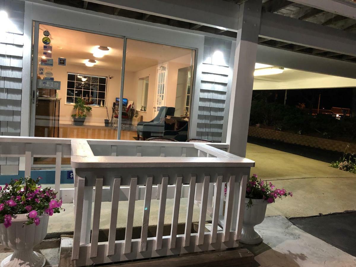 Travelodge By Wyndham Cape Cod Area West Dennis Kültér fotó
