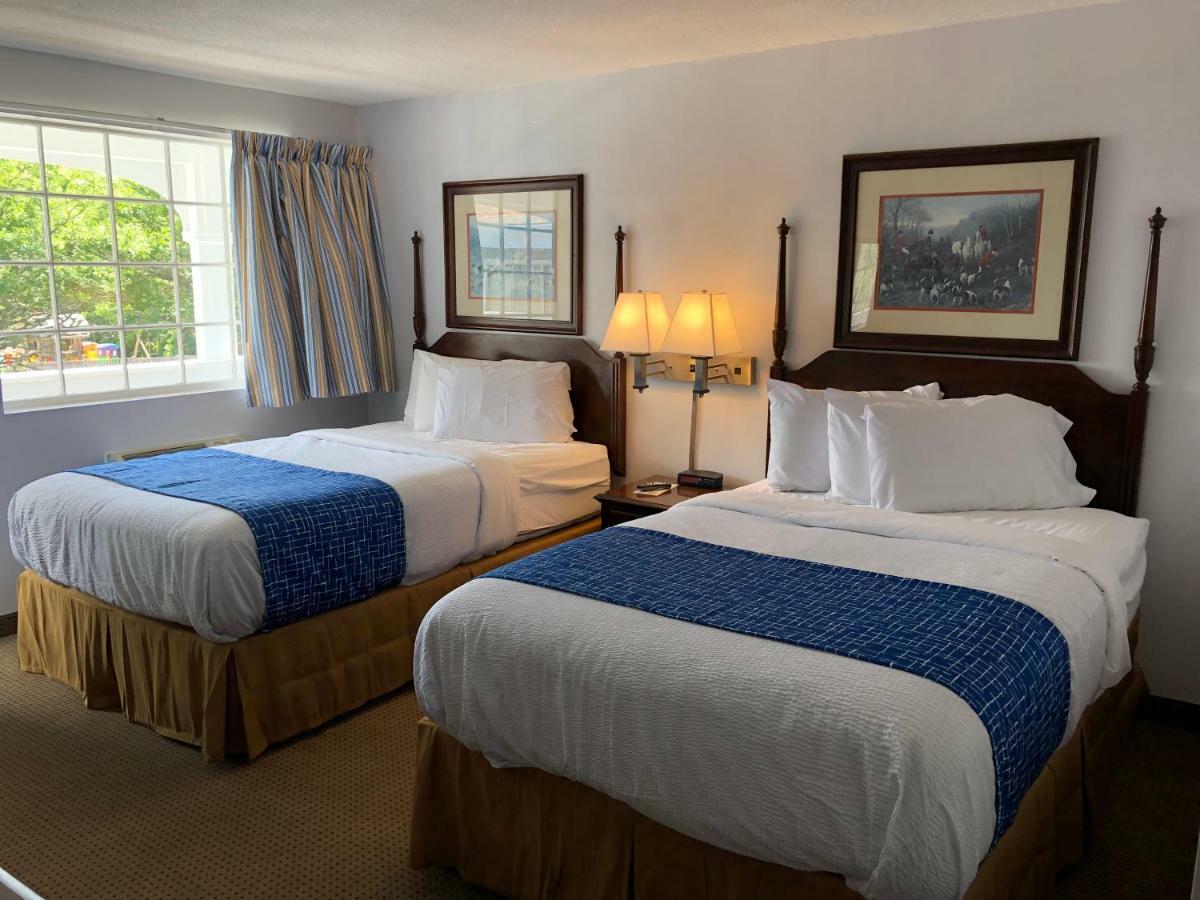 Travelodge By Wyndham Cape Cod Area West Dennis Szoba fotó