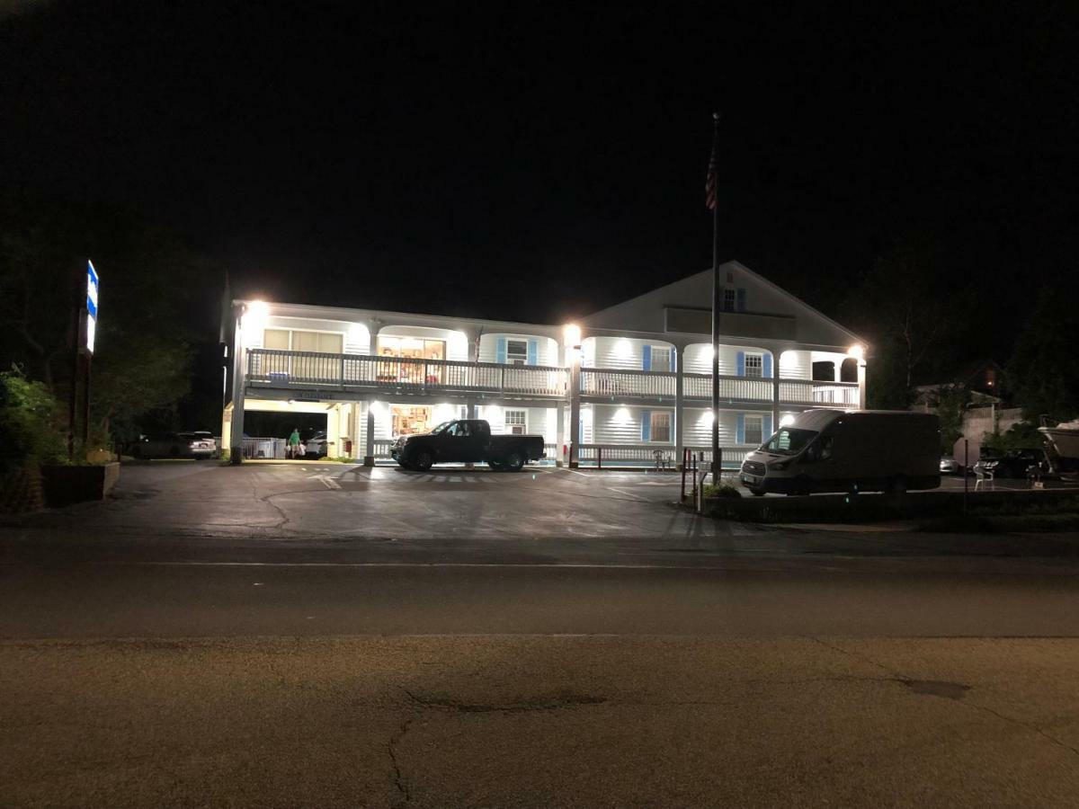 Travelodge By Wyndham Cape Cod Area West Dennis Kültér fotó
