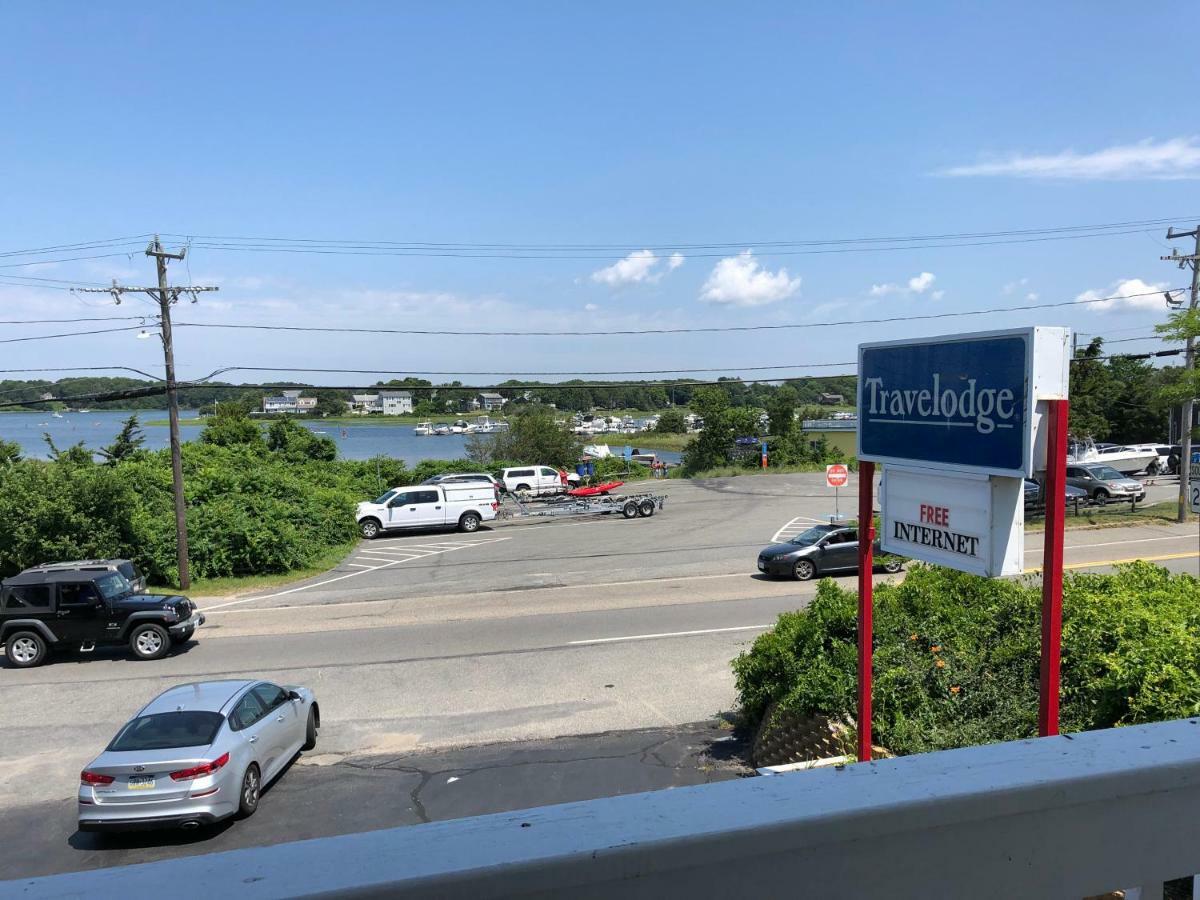 Travelodge By Wyndham Cape Cod Area West Dennis Kültér fotó