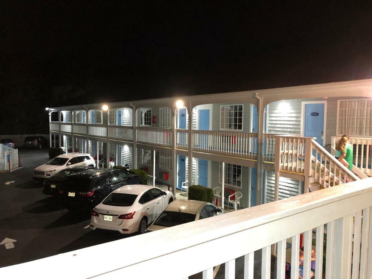 Travelodge By Wyndham Cape Cod Area West Dennis Kültér fotó