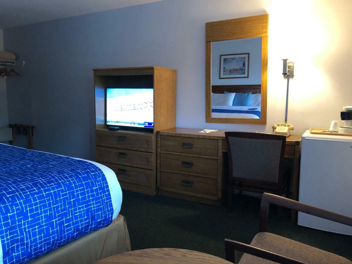 Travelodge By Wyndham Cape Cod Area West Dennis Kültér fotó
