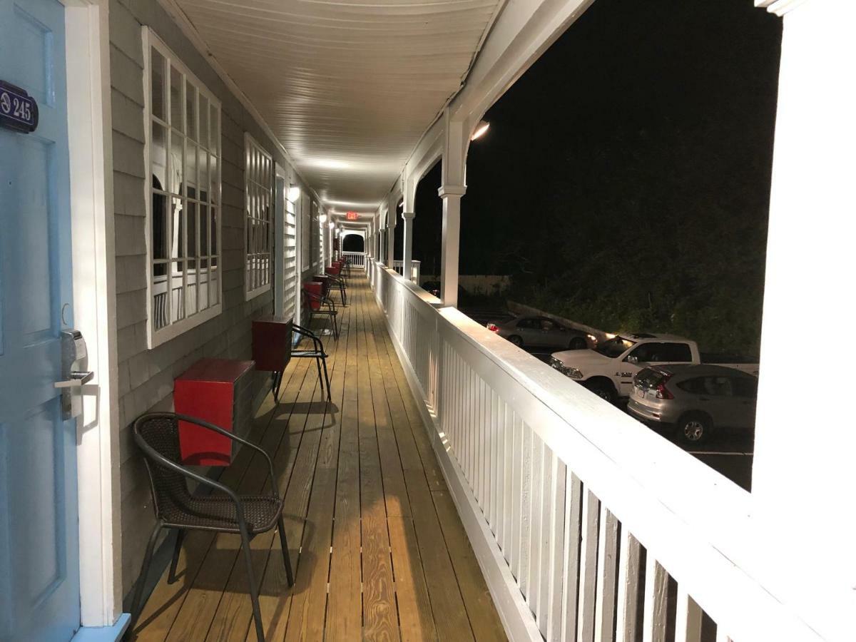 Travelodge By Wyndham Cape Cod Area West Dennis Kültér fotó