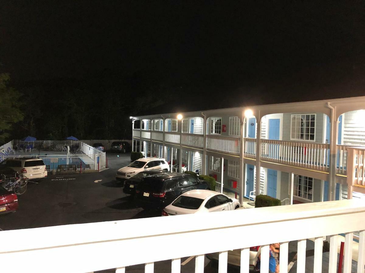 Travelodge By Wyndham Cape Cod Area West Dennis Kültér fotó
