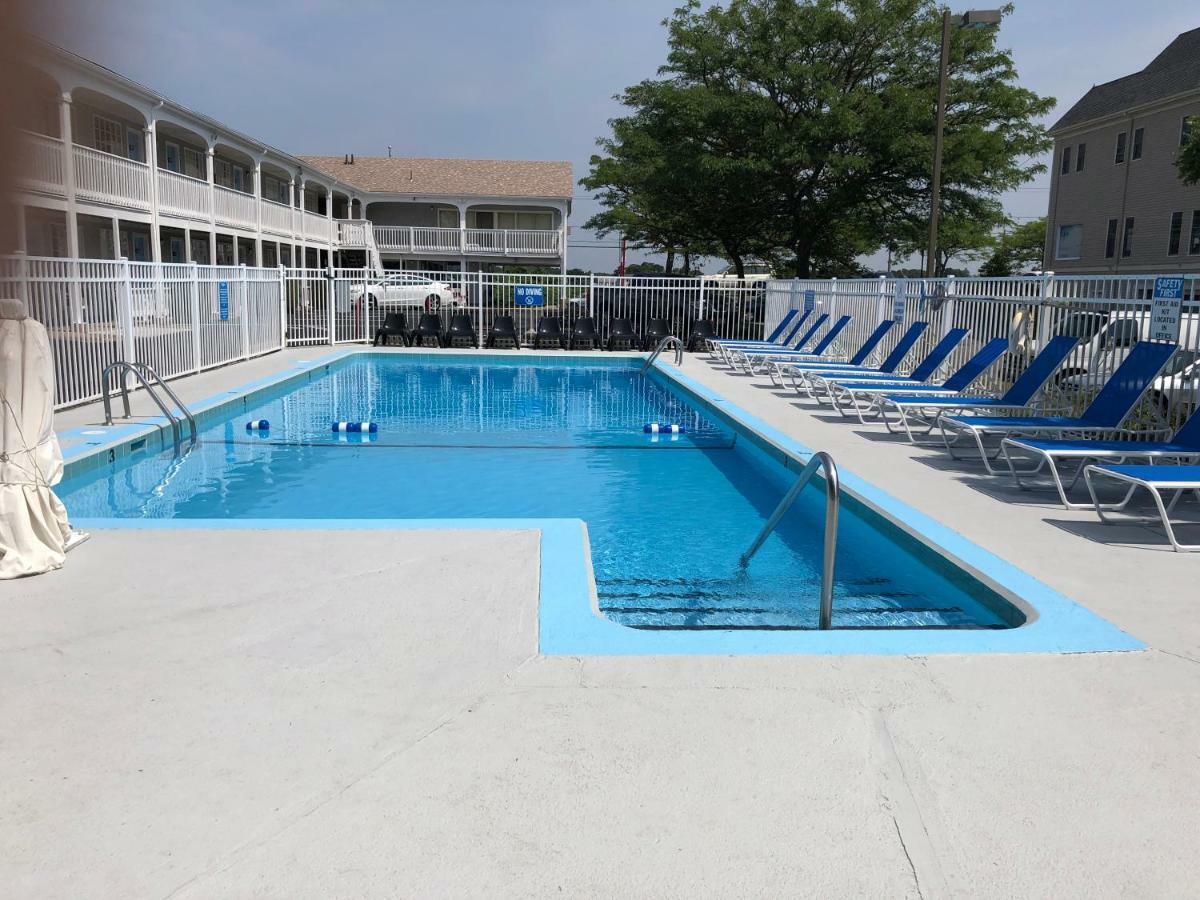 Travelodge By Wyndham Cape Cod Area West Dennis Kültér fotó