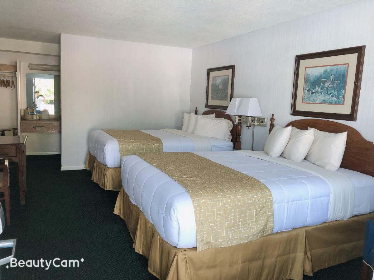 Travelodge By Wyndham Cape Cod Area West Dennis Kültér fotó